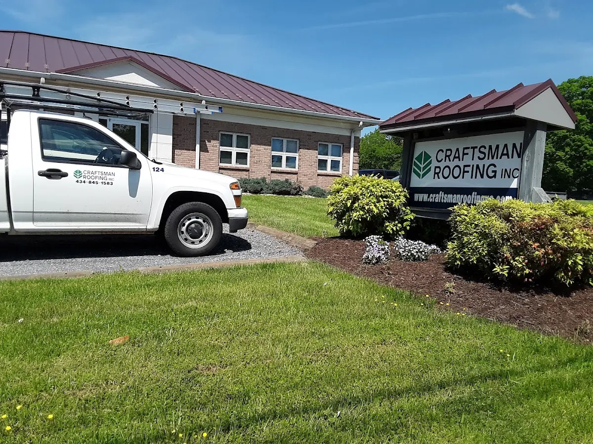 Quality Ice Dam Removal by experienced craftsmen in Lynchburg, Moore County